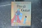David en Goliath: verhalen uit de bijbel, Ophalen of Verzenden