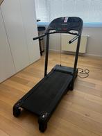 Loopband T520B Comfort 13 km/u 43 x 121 cm, Ophalen, Zo goed als nieuw, Metaal, Loopband