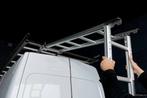 Dakdrager mobitec met ingebouwde ladder, Ophalen, Zo goed als nieuw