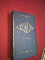 Consultaire médical 1946, Livres, Enlèvement