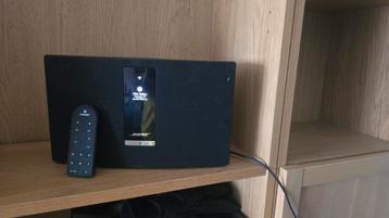 Bose Soundtouch 20 beschikbaar voor biedingen