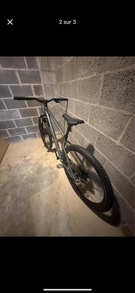 RockRider 520 mountainbike, Fietsen en Brommers, Fietsaccessoires | Overige Fietsaccessoires, Ophalen of Verzenden