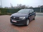 Dacia Logan très bon rapport qualité/prix, Autos, Dacia, Electronic Stability Program (ESP), Achat, 1045 kg, Carnet d'entretien