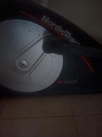 Nordictrack E400, Sport en Fitness, Ophalen, Zo goed als nieuw
