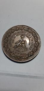 Medaille Napoléon, Enlèvement ou Envoi
