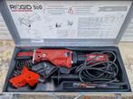 Ridgid, Gebruikt, 70 mm of meer, Reciprozaag, 1200 watt of meer