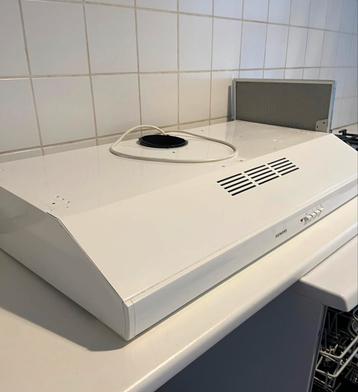 Siemens dampkap beschikbaar voor biedingen