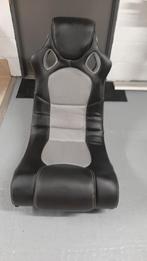 Racestuur + pedalen + schakelbox en racestoel, Games en Spelcomputers, Spelcomputers | Sony Consoles | Accessoires, Ophalen, Gebruikt