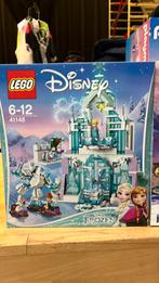 Lego disney 41148, Ophalen, Zo goed als nieuw, Lego