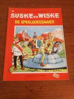 Suske en Wiske 91 De Speelgoedzaaier, Boeken, Ophalen of Verzenden, Zo goed als nieuw