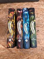 Woodwalkers 1-4 Katja Brandis, Boeken, Ophalen