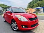 Suzuki Swift Swift 1.3 DDiS GL (bj 2013), Auto's, Stof, 4 cilinders, Swift, Bedrijf