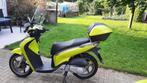 scooter honda SH 125i, Scooter, Particulier, 125 cc