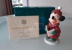 Wdcc Calorer Minnie Mouse, Verzamelen, Ophalen of Verzenden