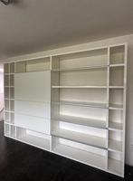 Open kast, Ophalen, Met plank(en), Gebruikt, 200 cm of meer
