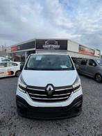 Renault Trafic L2 2m70 Laadruimte 2.000cc 88kw/120PK, Auto's, Voorwielaandrijving, Stof, 4 cilinders, Wit