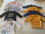 Kledingset voor babyjongens van 12 maanden oud, Ophalen, Zo goed als nieuw, Maat 74