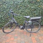 GAZELLE Orange C330, maat 49 grijs/zwart, Ophalen, Gazelle