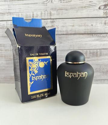 Parfum Ispahan Yves Rocher beschikbaar voor biedingen