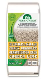 FERTIGREEN KORRELKALK 25 kg * 10 + 1 gratis, Enlèvement, Autres types