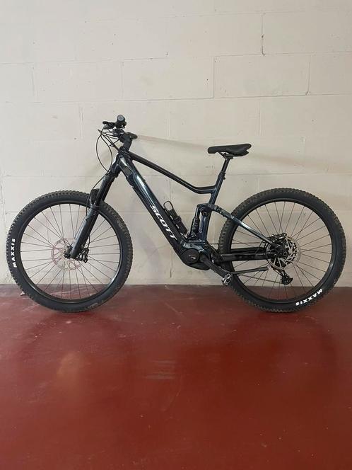 Vélo électrique scoot, Fietsen en Brommers, Fietsen | Mountainbikes en ATB, Nieuw, Ophalen