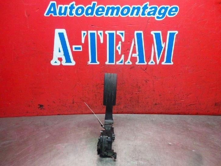 GASPEDAAL Renault Captur (2R) (01-2013/-) (6PV00997807), Auto-onderdelen, Interieur en Bekleding, Renault, Gebruikt