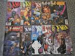X-Men (vol.2) #101 -110 (2000-01), Complete serie of reeks, Ophalen, Zo goed als nieuw
