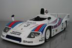 Werk83 1/18 Porsche 936/77 - Le Mans 1977 (Jacky Ickx), Ophalen of Verzenden, Nieuw, Auto, Overige merken