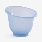 Tummy Tub babybadje blauw, Kinderen en Baby's, Tummy Tub, Zo goed als nieuw, Ophalen