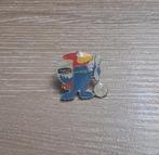 PIN - FRANCE 98 - COUP DU MONDE - FOOTBALL - VOETBAL, Verzamelen, Verzenden, Gebruikt, Sport, Speldje of Pin