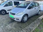 Mercedes A170 GEKEURD !, Autos, Particulier, Achat