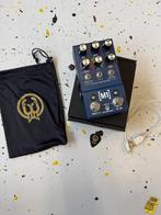 Walrus Audio Mako M1 High-Fidelity Modulation Machine, Muziek en Instrumenten, Ophalen of Verzenden, Zo goed als nieuw, Overige typen