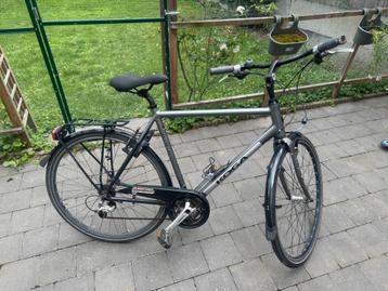 Koga herenfiets beschikbaar voor biedingen