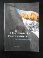 de Oostduinkerkse Paardenvissers, Boeken, Ophalen of Verzenden, Zo goed als nieuw