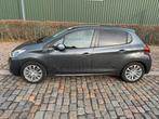 Peugeot 208 1.2i 1r Main 122000 km Carnet Peugeot TVA, Autos, Achat, Euro 6, Entreprise, Boîte manuelle