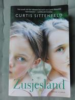 Curtis Sittenfeld – Zusjesland, Zo goed als nieuw, Verzenden