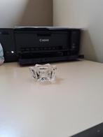 kandelaar, Huis en Inrichting, Woonaccessoires | Kandelaars en Kaarsen, Ophalen of Verzenden, Zo goed als nieuw, Kandelaar