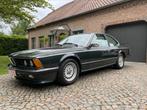 BMW 635CSi 1983, Auto's, Automaat, 3500 cc, Particulier, 2 deurs