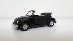 zwarte VW kever Beetle, Hobby en Vrije tijd, Ophalen of Verzenden, Zo goed als nieuw