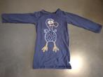 Woody donkerblauw slaapkleedje (mt 104; 4 jr), Woody, Meisje, Gebruikt, Nacht- of Onderkleding
