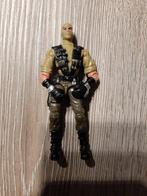 2003 G.I. JOE Beachhead, Kinderen en Baby's, Speelgoed | Actiefiguren, Ophalen of Verzenden, Zo goed als nieuw