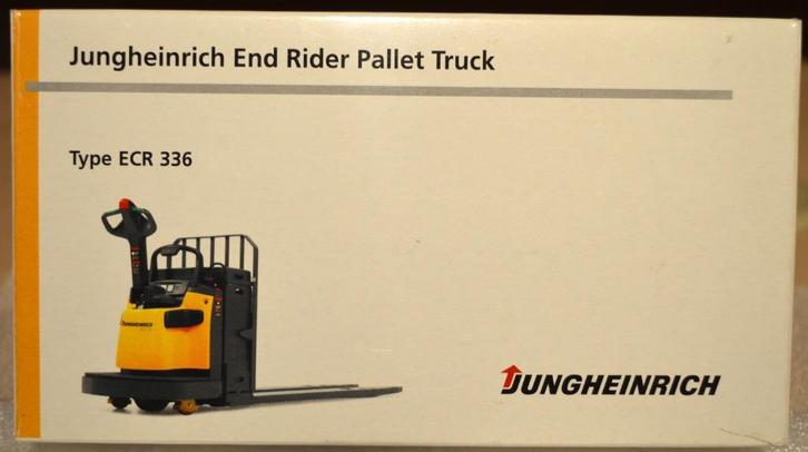 Heftruck schaalmodellen ( deel 5 ), Collections, Marques automobiles, Motos & Formules 1, Neuf, Voitures, Enlèvement ou Envoi