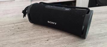 Bluetooth luidsprekers sony, Audio, Tv en Foto, Luidsprekerboxen, Ophalen, Zo goed als nieuw, Sony