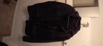 COMFORTABELE, SPORTIEVE EN WARME WINTER HERENJAS, Maat 52/54 (L), Blauw, Zo goed als nieuw, C&A