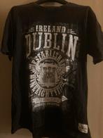 Bruine Dublin t-shirt maat L Urban Irish, Vêtements | Hommes, T-shirts, Brun, Urban Irish, Enlèvement ou Envoi, Taille 52/54 (L)
