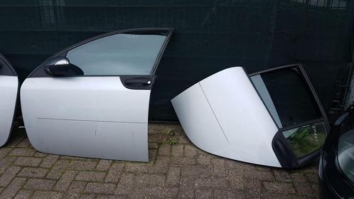 SMART TWO  FOR TWO PORTIEREN LV+LA, Auto-onderdelen, Carrosserie, Deur, Gebruikt, Ophalen of Verzenden