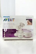 Philips Avent enkele elektrische borstkolf, Ophalen of Verzenden, Gebruikt, Borstkolf