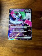 Pokemon - Gallade - Holo Ex Rare 038/066, Hobby en Vrije tijd, Verzamelkaartspellen | Pokémon, Verzenden, Nieuw, Losse kaart, Foil