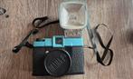 Diana f+, Audio, Tv en Foto, Fotocamera's Analoog, Ophalen of Verzenden, Gebruikt, Compact, Overige Merken