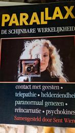 Parallax, Ophalen, Gelezen